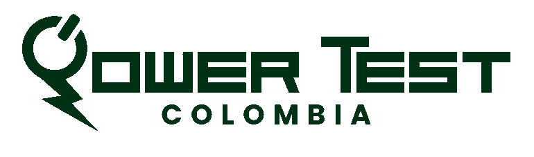 Logo PowerTest
